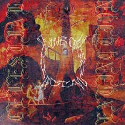 Bane Of Radiance : Celestial Extinction